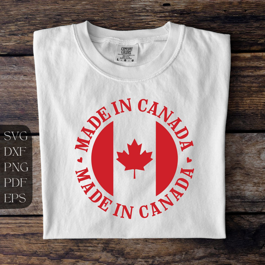 Made in Canada