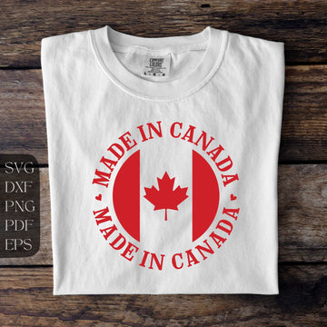 Made in Canada