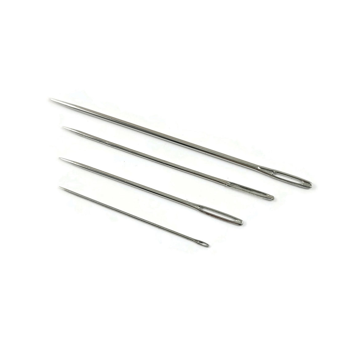 Sewing needle, Darning needle