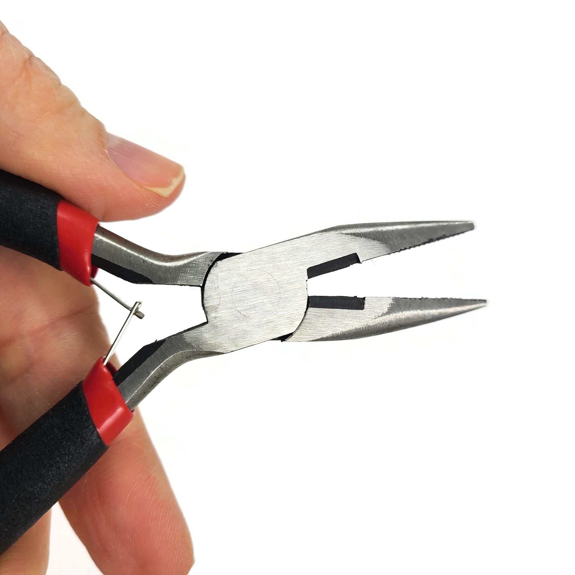 Pince avec cutter