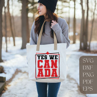Yes we can (ada)