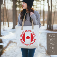 Made in Canada