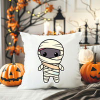 Cute Halloween 12 PNG Sticker Bundle