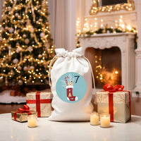 Autocollants scandinaves pour le compte à rebours de Noël