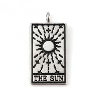 Pendentif tarot