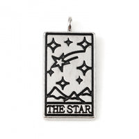 Pendentif tarot