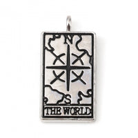 Pendentif tarot