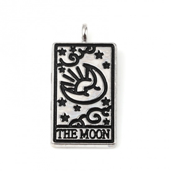 Pendentif tarot
