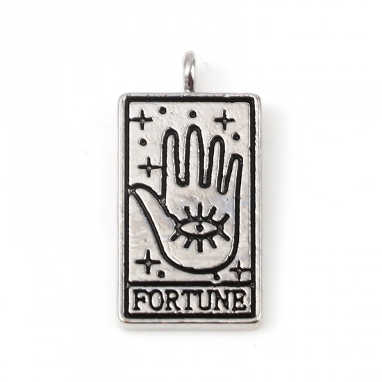 Pendentif tarot