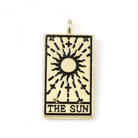 Pendentif tarot