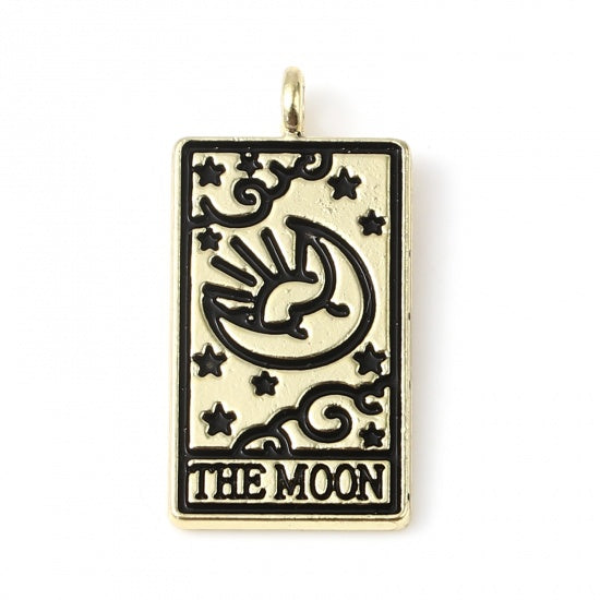 Pendentif tarot