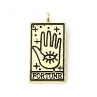Pendentif tarot