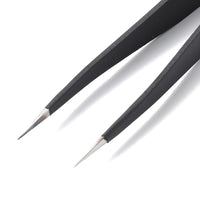Stainless Tweezers for Jewelry, Beads & DIY Crafts