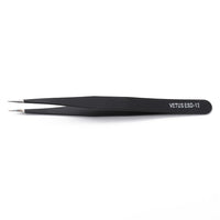 Stainless Tweezers for Jewelry, Beads & DIY Crafts