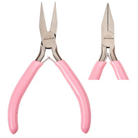 Flat Nose Pliers