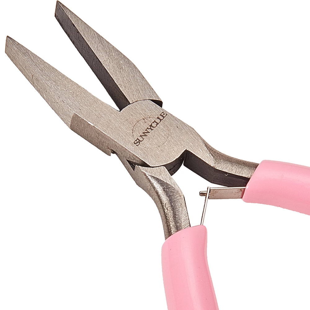 Flat Nose Pliers
