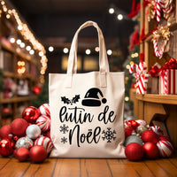 Lutin de Noël