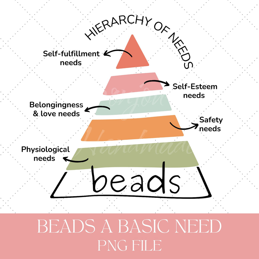 Beads: the ultimate need, Fun Jewelry Maker PNG Clipart