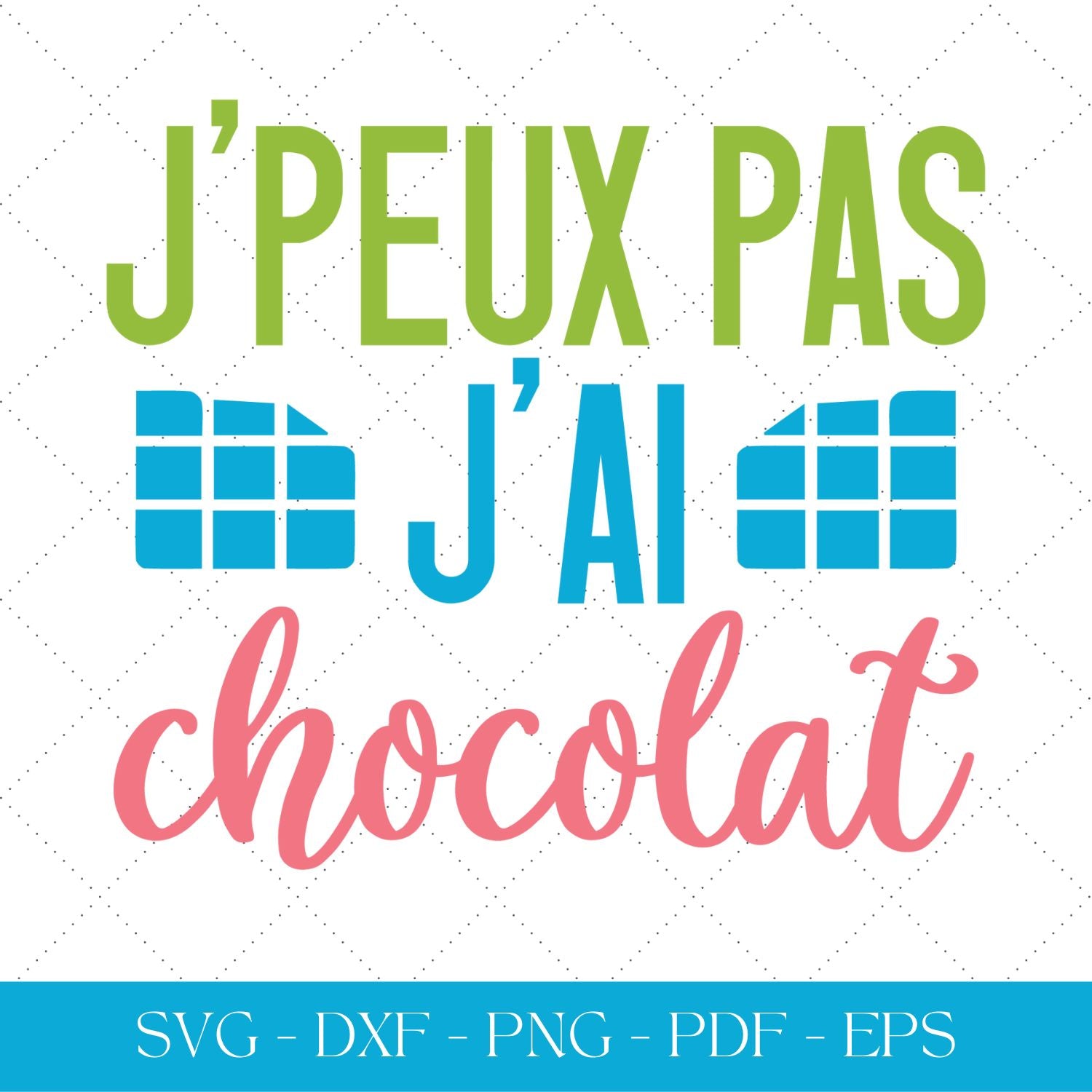 Assortiment Pâques