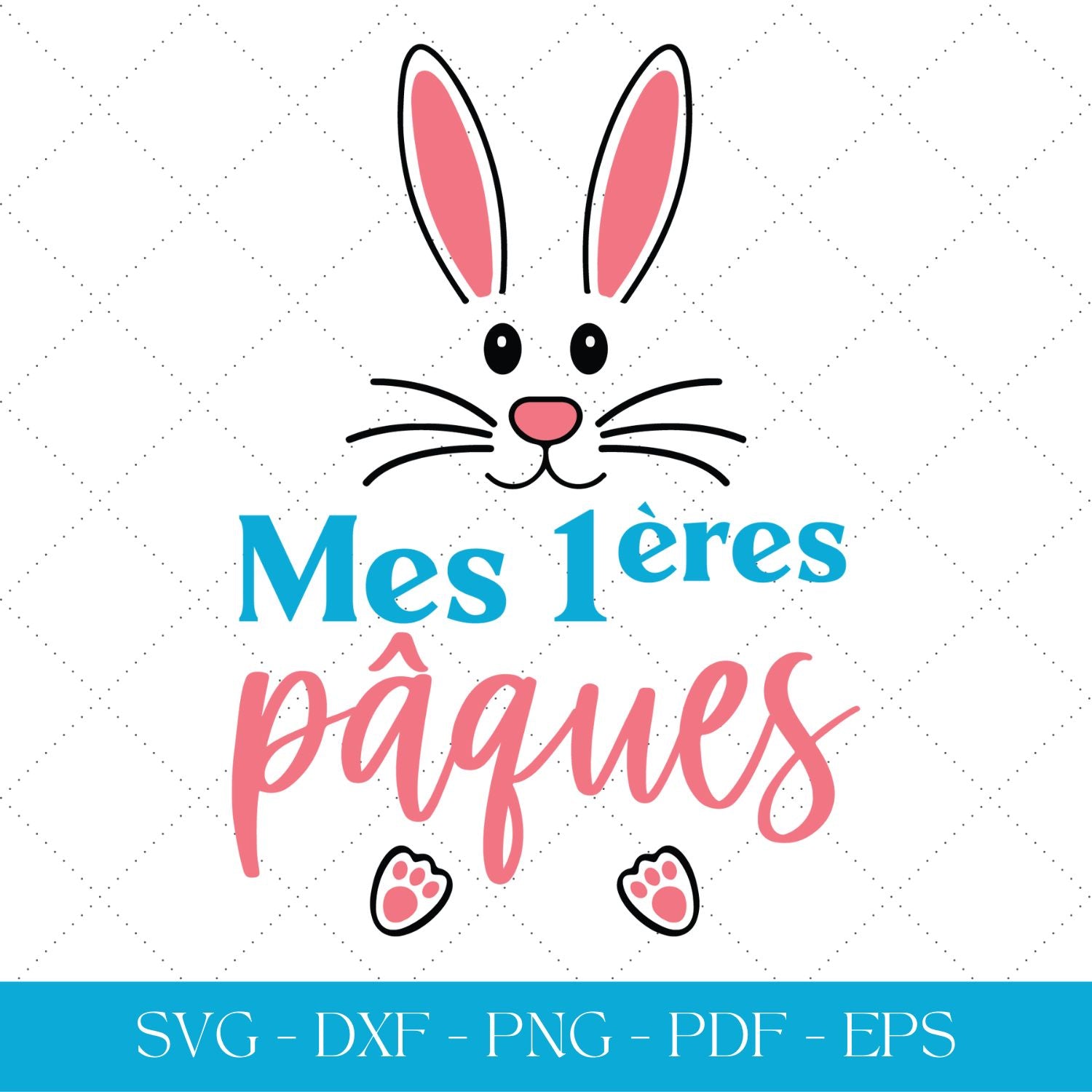 Assortiment Pâques