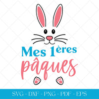 Assortiment Pâques