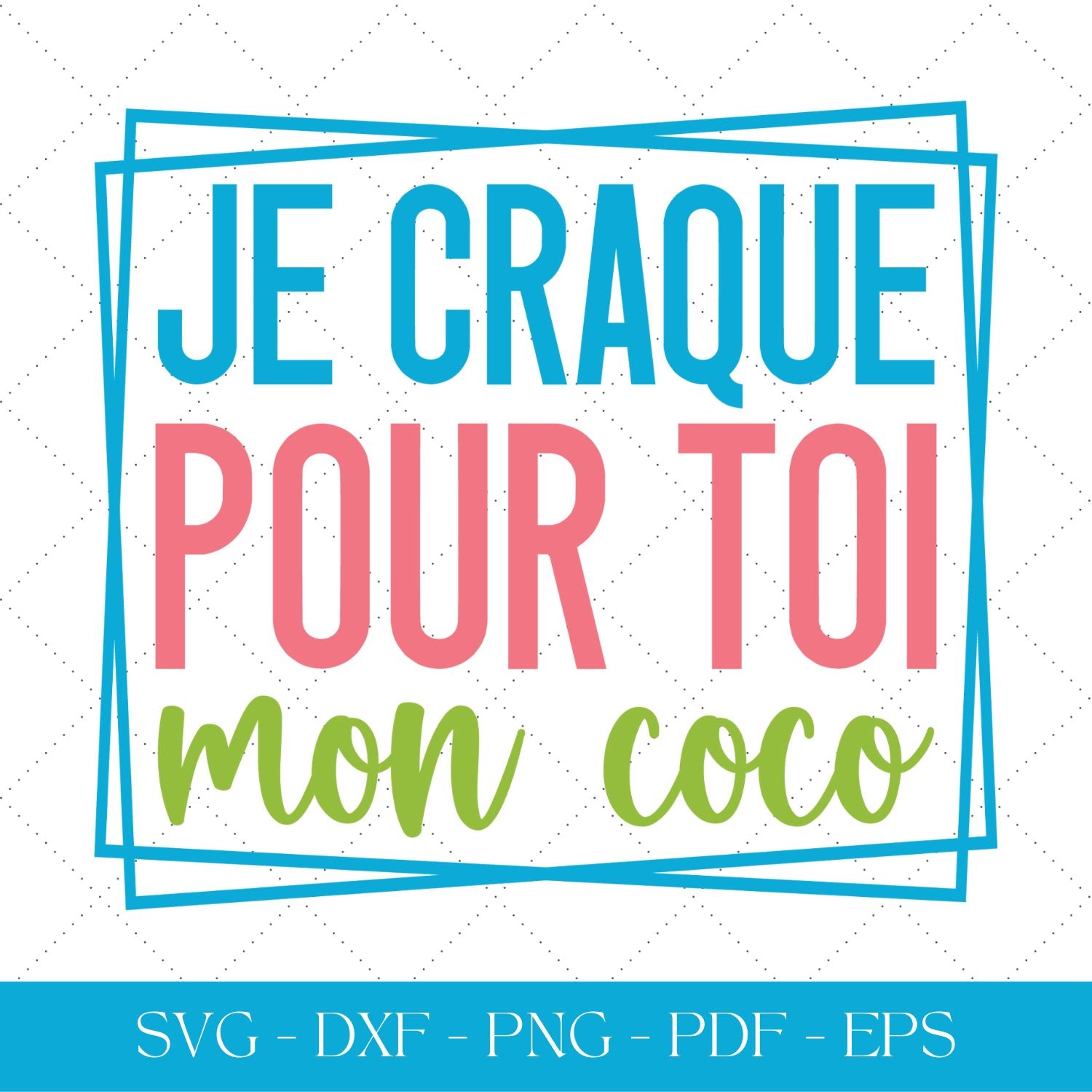 Assortiment Pâques