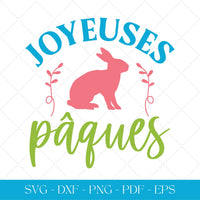 Assortiment Pâques
