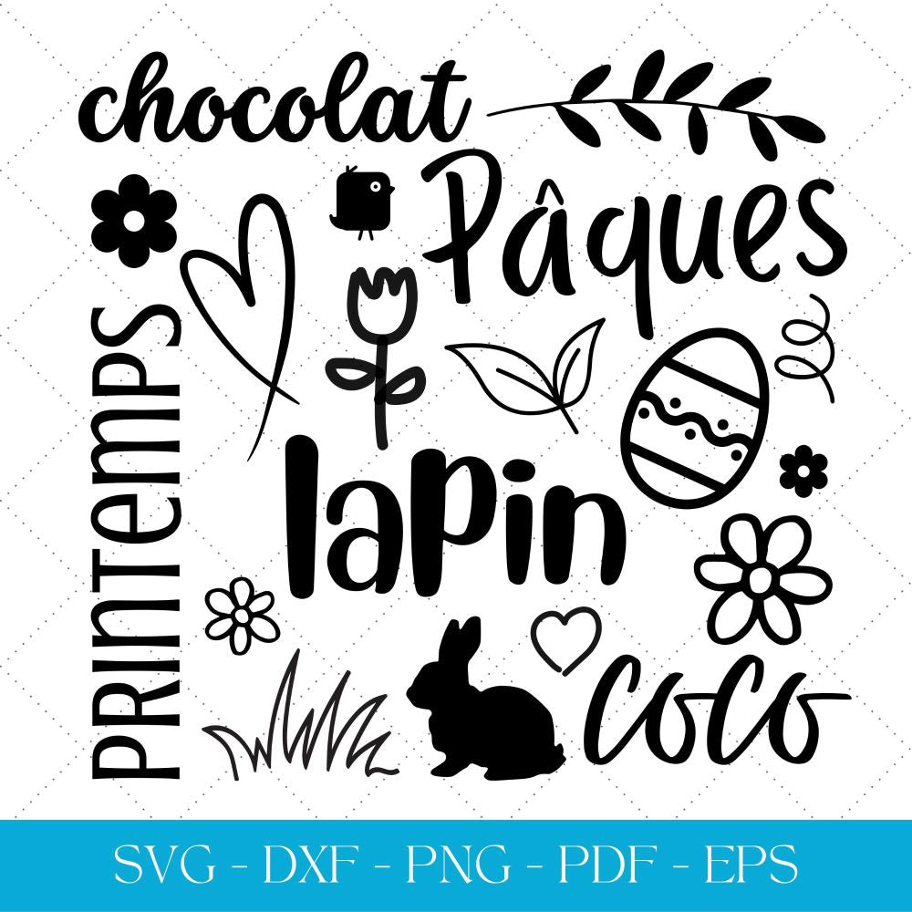 Pâques