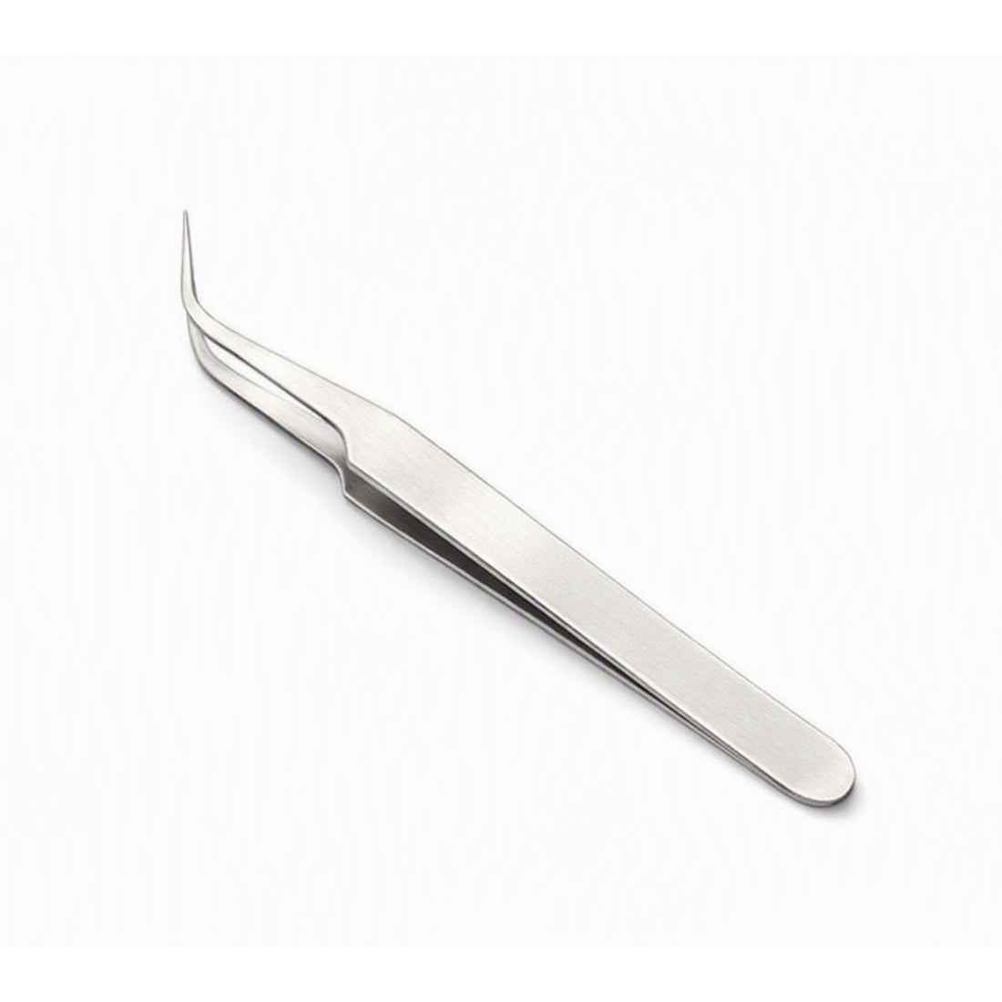 Stainless Tweezers for Jewelry, Beads & DIY Crafts
