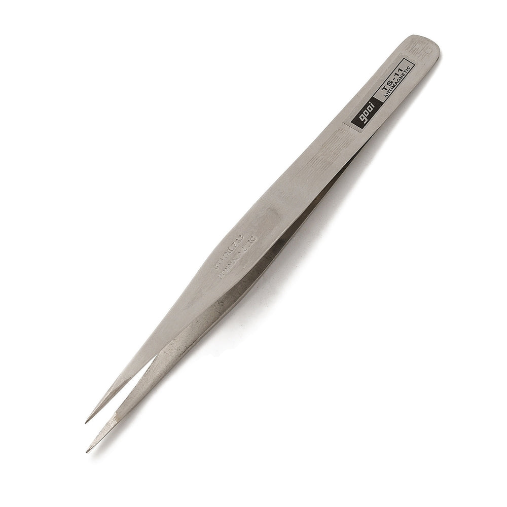 Stainless Tweezers for Jewelry, Beads & DIY Crafts