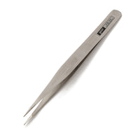 Stainless Tweezers for Jewelry, Beads & DIY Crafts