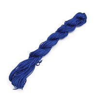 Corde de nylon de 1mm - 22 mètres