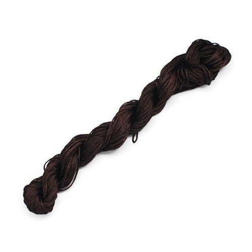 Corde de nylon de 1mm - 22 mètres