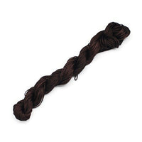 Corde de nylon de 1mm - 22 mètres
