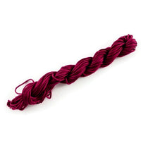 Corde de nylon de 1mm - 22 mètres