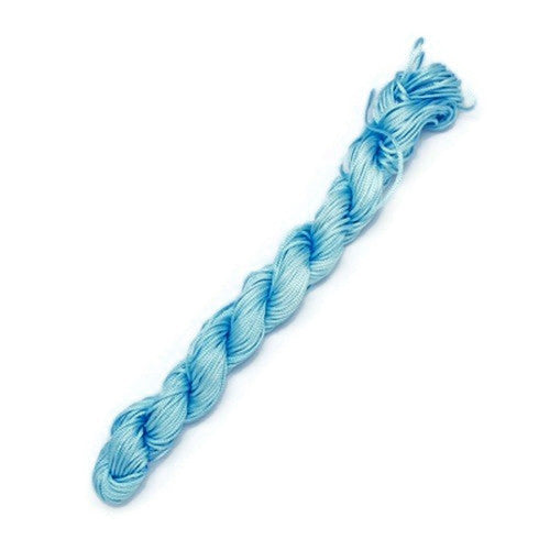 Corde de nylon de 1mm - 22 mètres