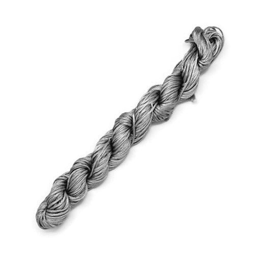 Corde de nylon de 1mm - 22 mètres