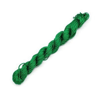 Corde de nylon de 1mm - 22 mètres