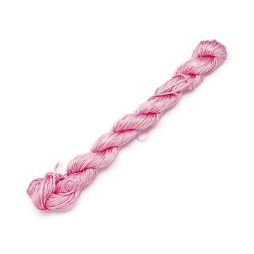 Corde de nylon de 1mm - 22 mètres