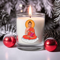 Knitting Buddha PNG, Funny zen meditation clipart, Instant digital download DIY