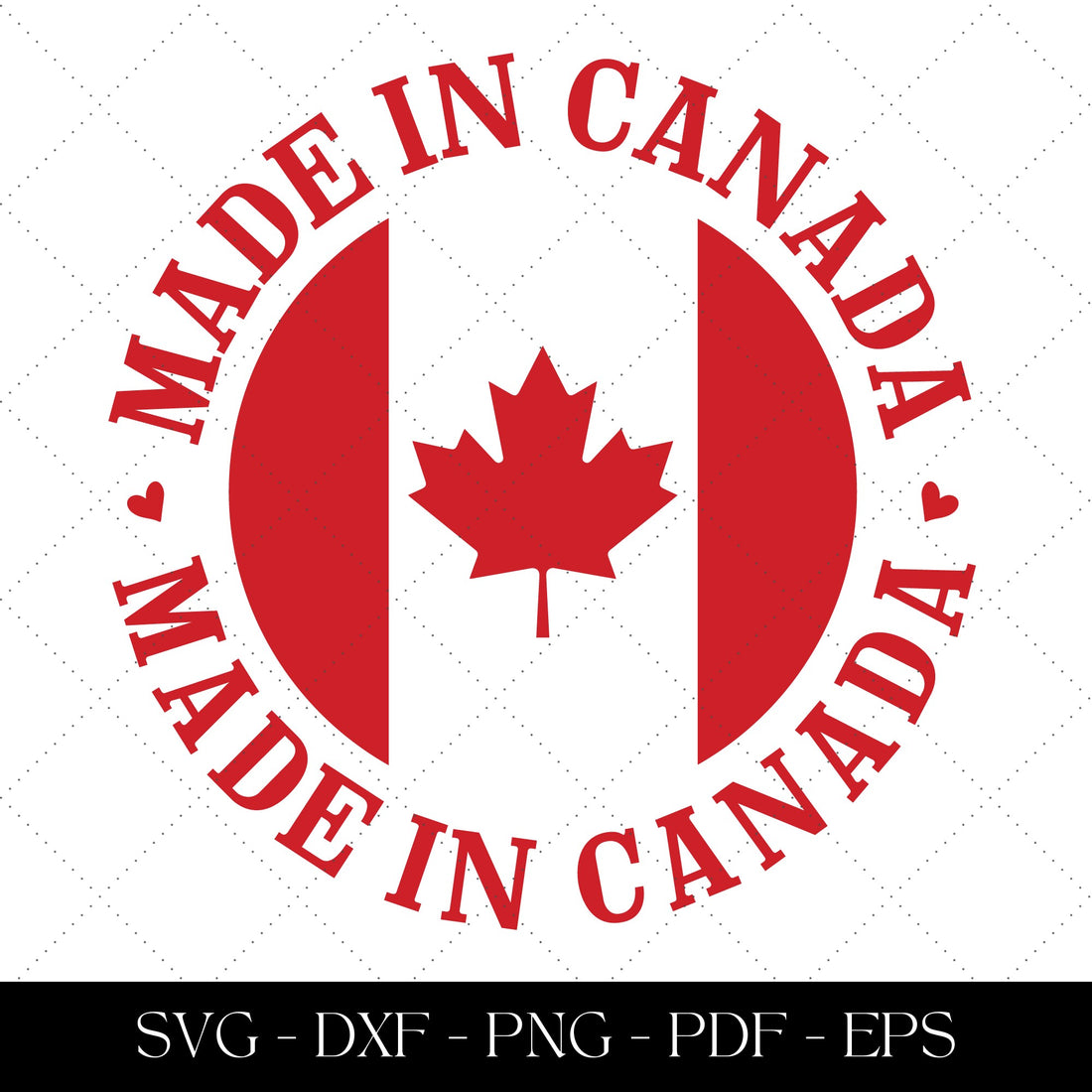Made in Canada