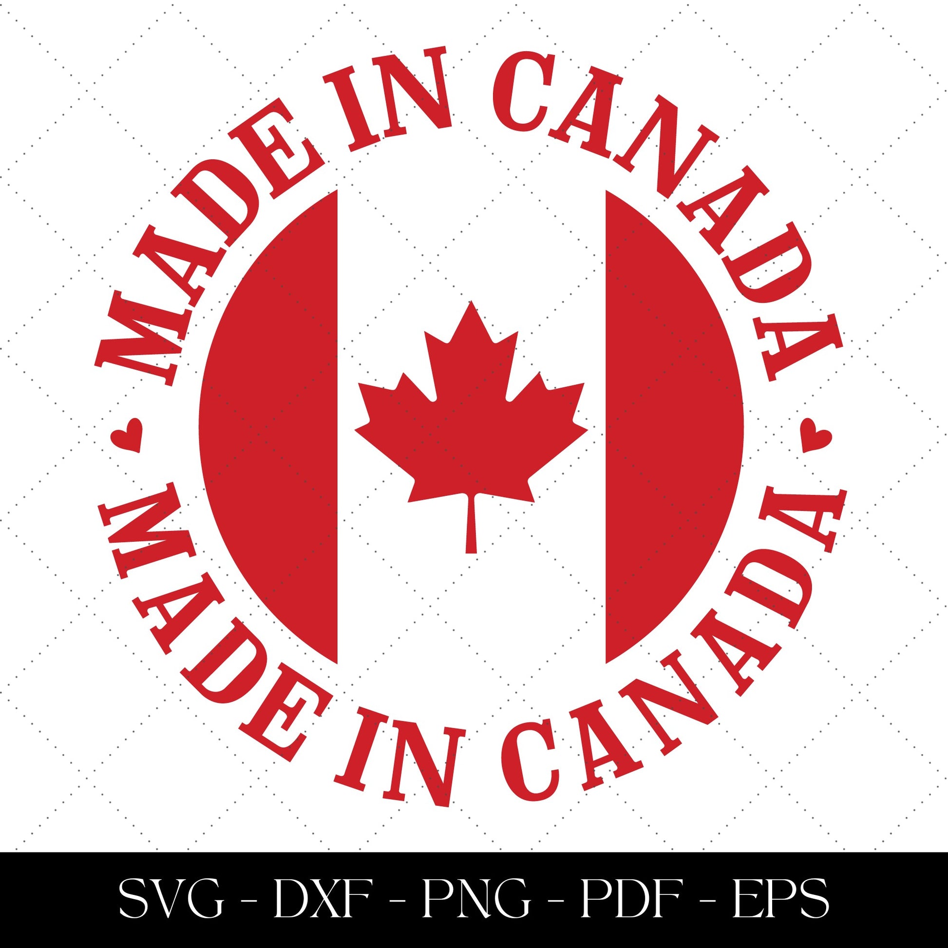 Made in Canada
