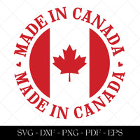 Made in Canada