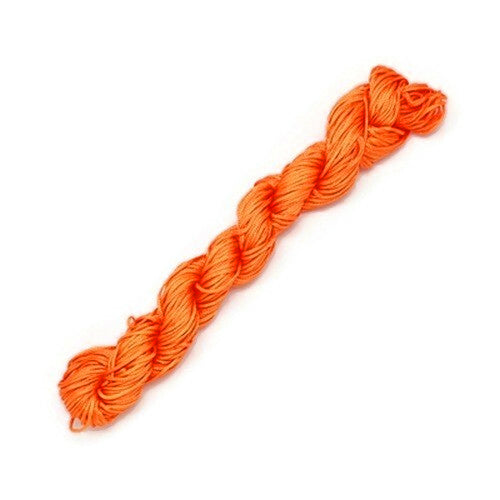Corde de nylon de 1mm - 22 mètres