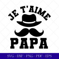 Assortiment PAPA