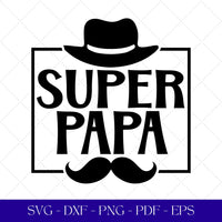 Assortiment PAPA
