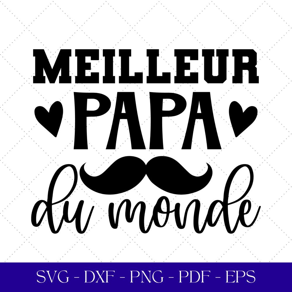 Assortiment PAPA