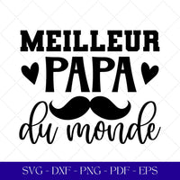 Assortiment PAPA