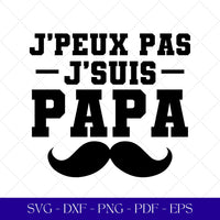 Assortiment PAPA