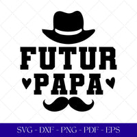 Assortiment PAPA